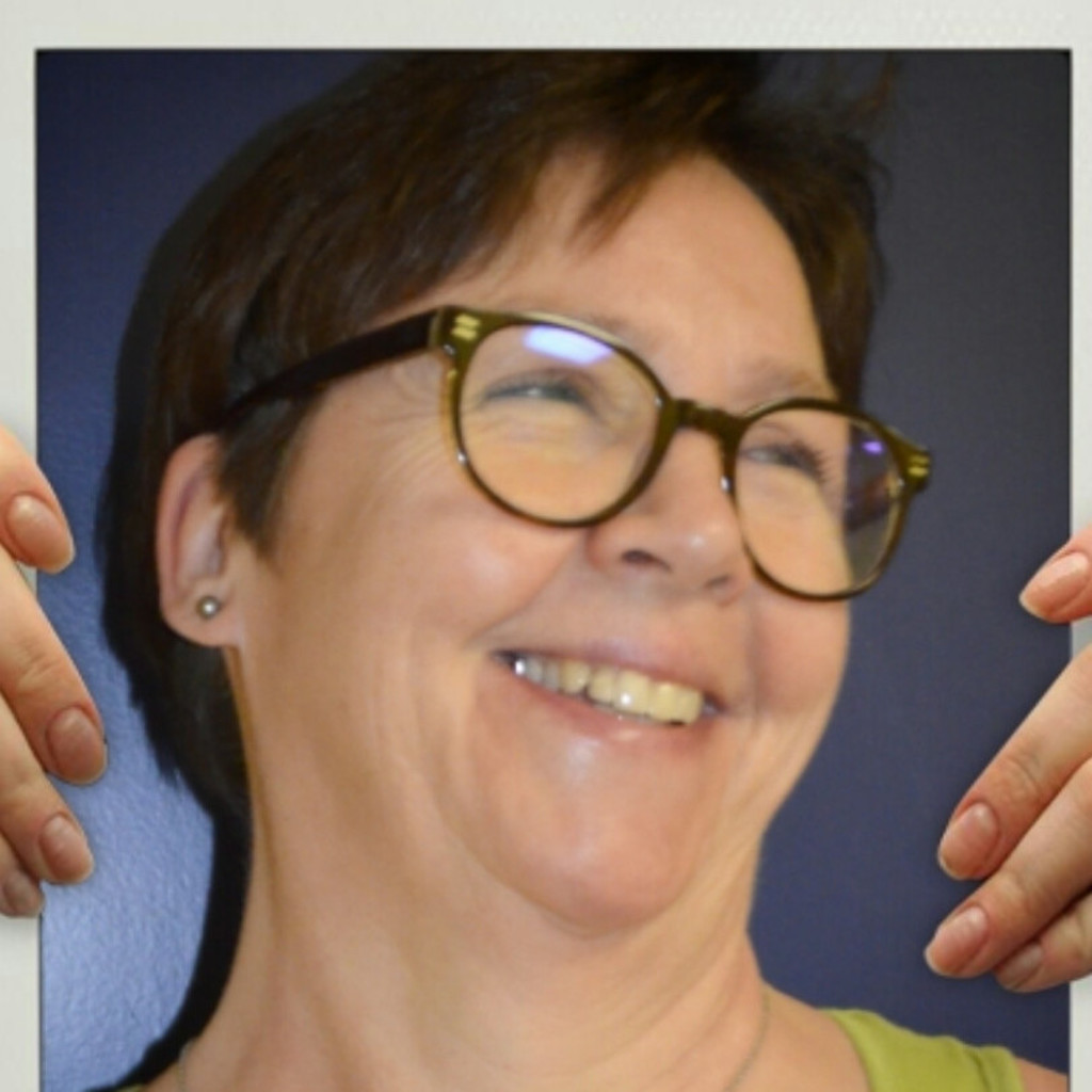 Social Media Profilbild Sabine berendt plate Delmenhorst