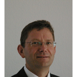 Dr. Ronald Schroedter