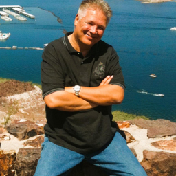 Jörg Schrickel