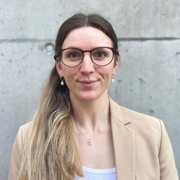 Kristin Haug