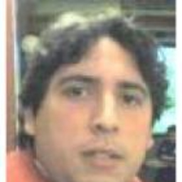Jose Carlos Heraud Alcázar