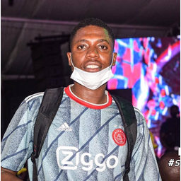 Victor Ossai