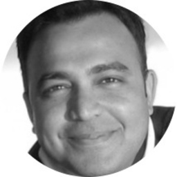 Sanjay Kashalkar