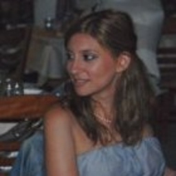 Vicky Lappa