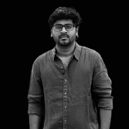 Vignesh Bharathi