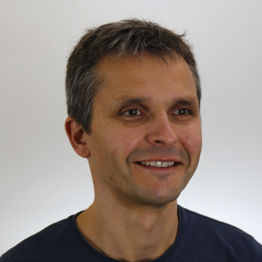 Thomas Wiedemann CEO Globaltek GmbH Zentralstaubsauger und