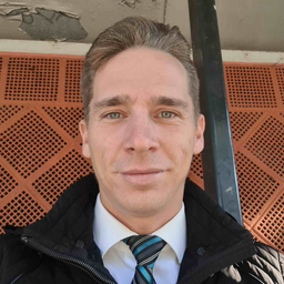 Sebastian Meyerer