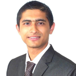 Shashidhar Mhaskar