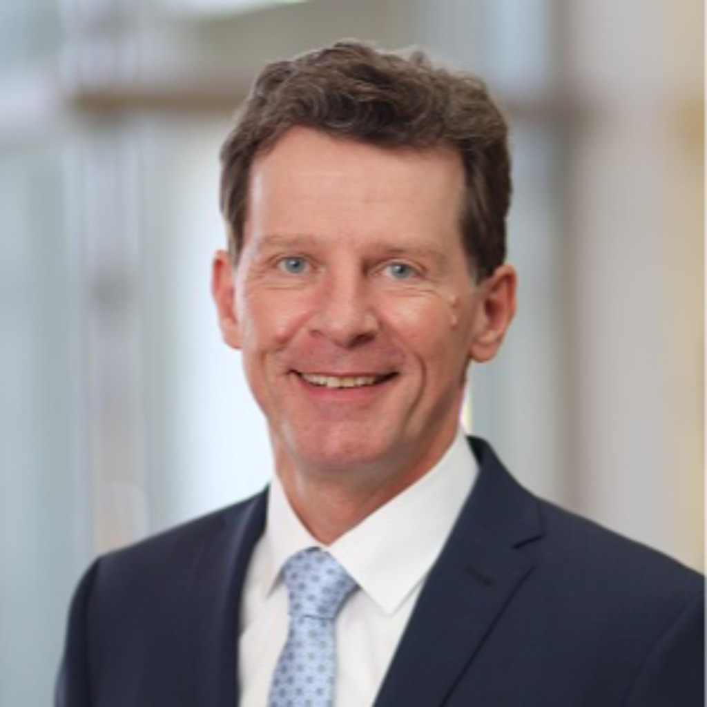 Stefan Kolb Leiter Gleisbaumaschinen LEONHARD WEISS GmbH & Co. KG