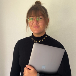 Alina Fliescher