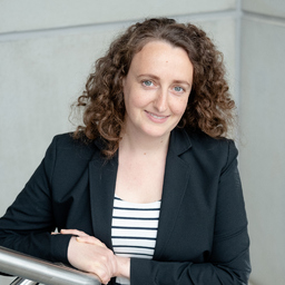 Dr. Iris Burkhardt's profile picture