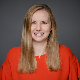 Sarah Marson