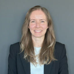 Sarah Marson
