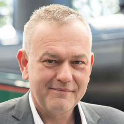 Dirk Bollwerk