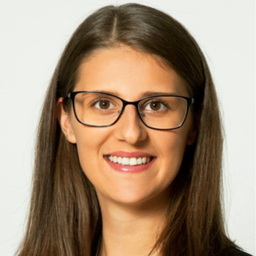 Nina Gmoser's profile picture