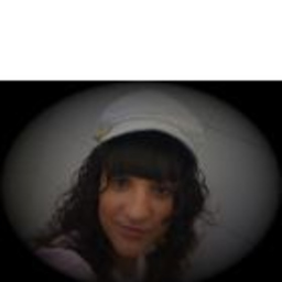 ANA MARIA LORENTE ROMERO