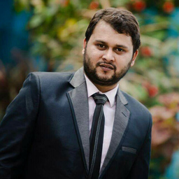 Md Zamshed Alam Bhuiyan