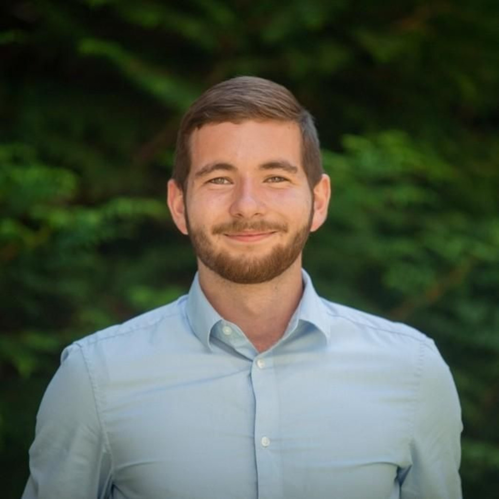 Felix Fay Projektmitarbeiter AUDI AG XING