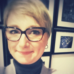 Dr. Aline Pegel