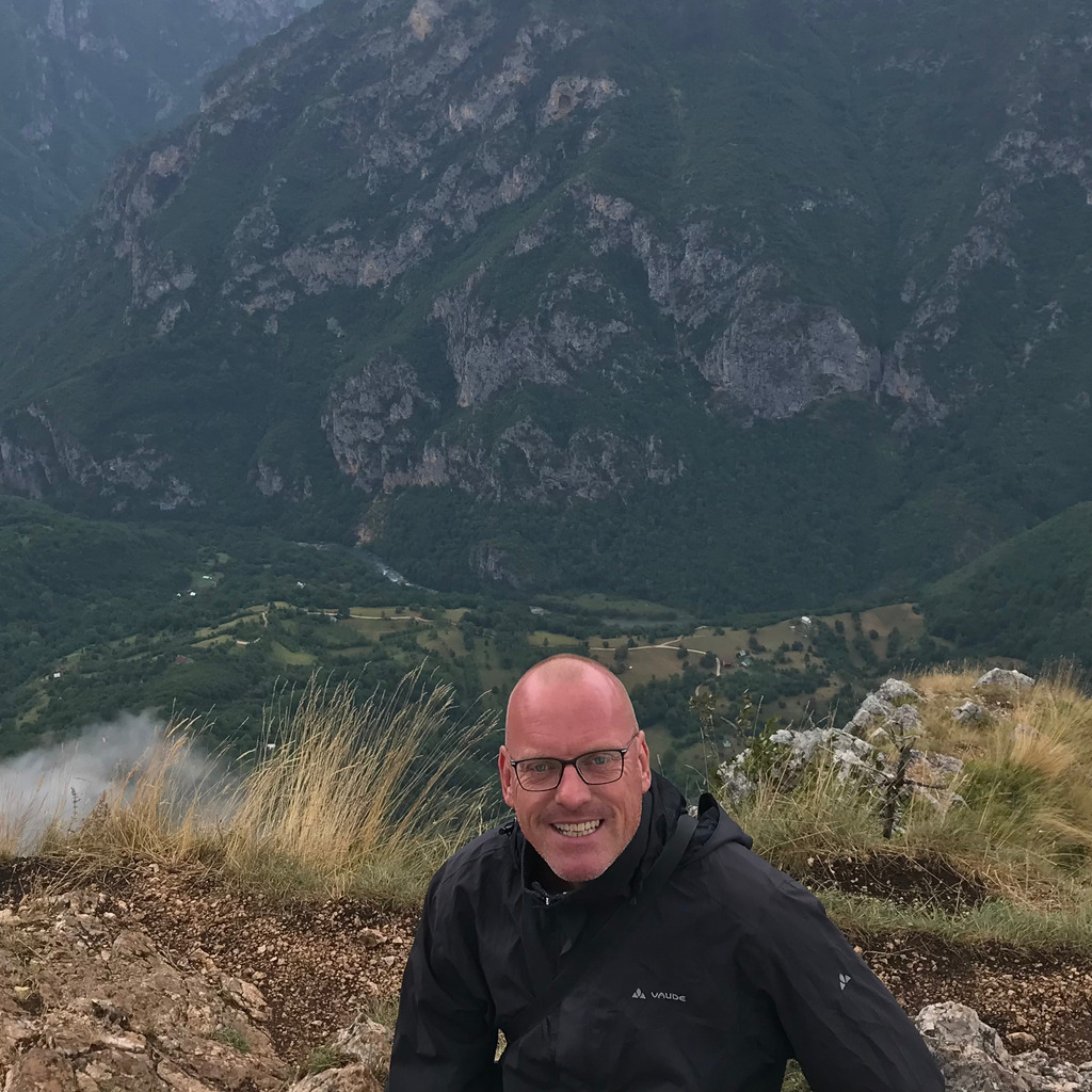 Paul Dedridge Erzieher/Pädagoge Internationaler Bund (IB) XING