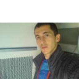 Ibrahim Aşkın