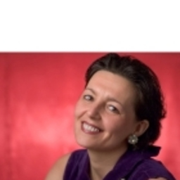 Christine Simone Egeler