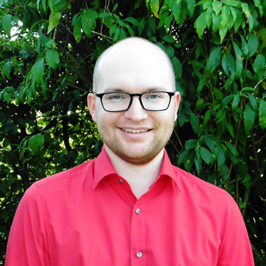 Sebastian Faber SEO/SEMManager eggheads GmbH XING