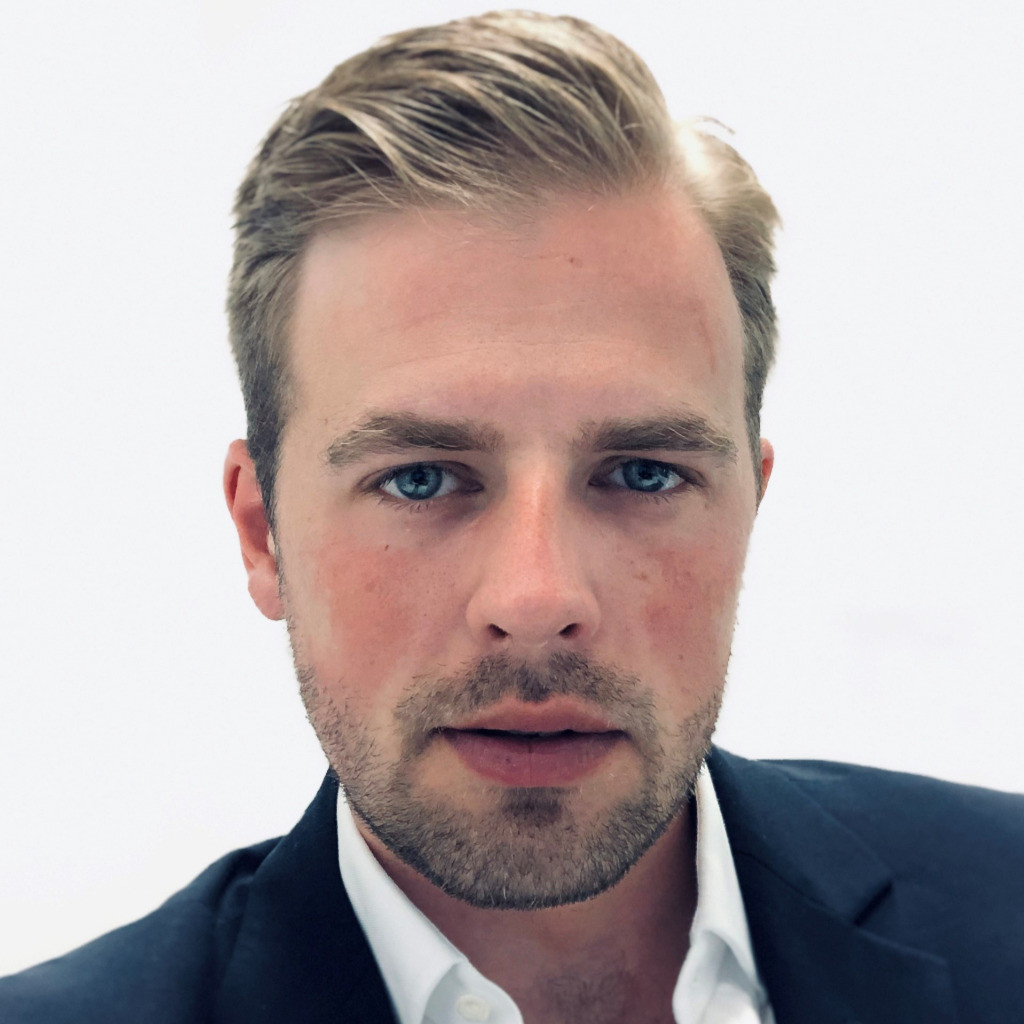 Matthias Müller Executive Recruiting AWS EMEA Amazon XING