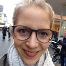 Caroline Henke's profile picture