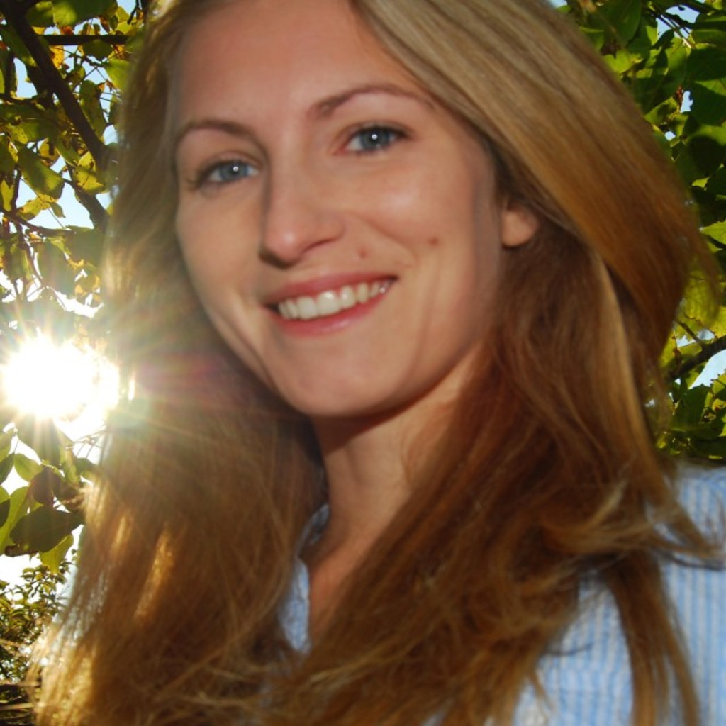 Social Media Profilbild Elisabeth Ofenböck 