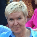 Cynthia Bergen Henegouwen