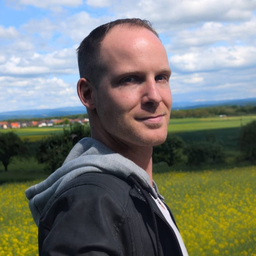 Patrick Steinke
