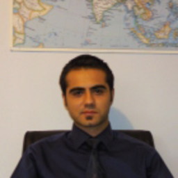 VELİ KOCATURK