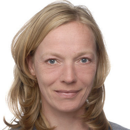 Profilbild Tina Jacobsen