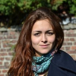 Adèle Visier