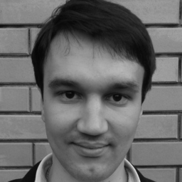 Vitalii Drevenchuk's profile picture