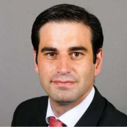 Ricardo Fernández Sánchez