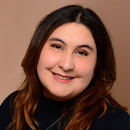 Estrella Rosenboom