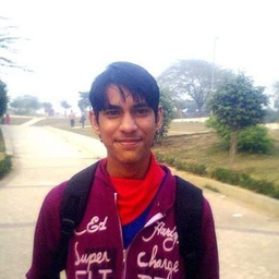 Aman Sharma