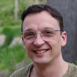 Dr. Daniel Kuntze