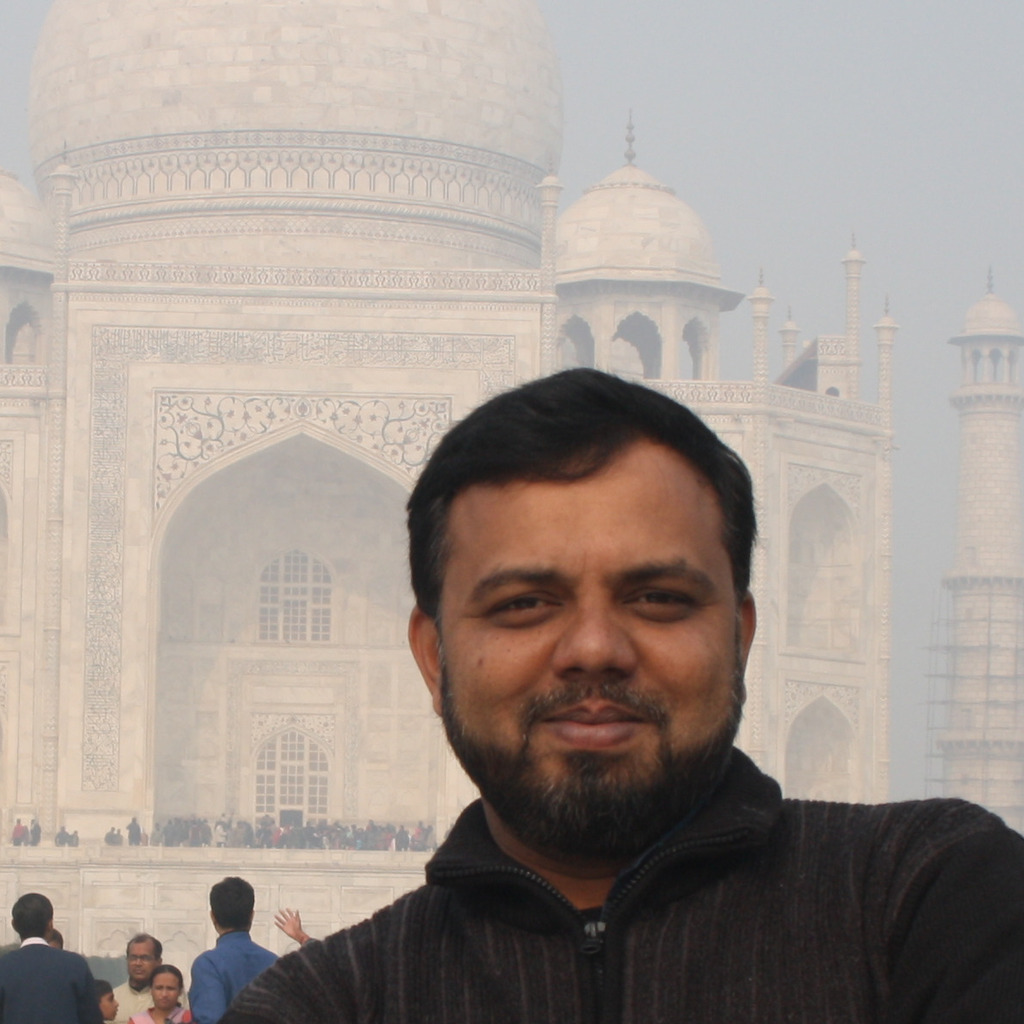 ABDUL RAHMAN Associate Director Datacentrix XING