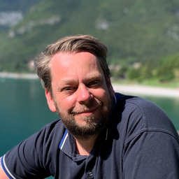 Tobias Dupski