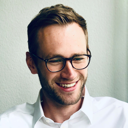 Nils Heinemann's profile picture