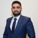 Harsimran Singh Dhaliwal
