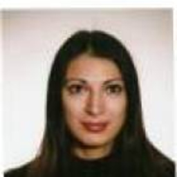 Vlachou Maria
