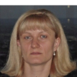 Sabine Sylvia Baumgartner