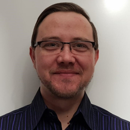Patrick Gerber