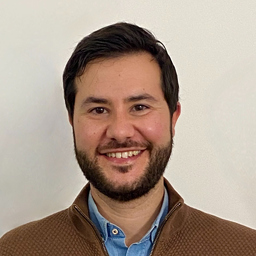 Carlos Bastida Muiños