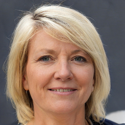 Anja Carina Wiechmann