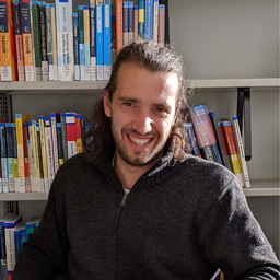 Samuel Menke